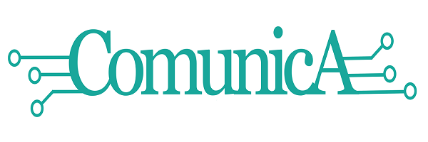 ComunicA logo